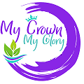My Crown My Glory logo