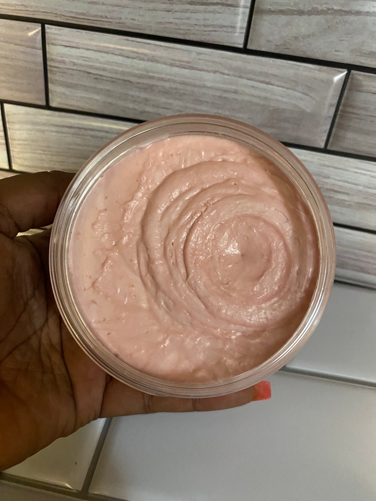 Pure Love Whipped Body Butter