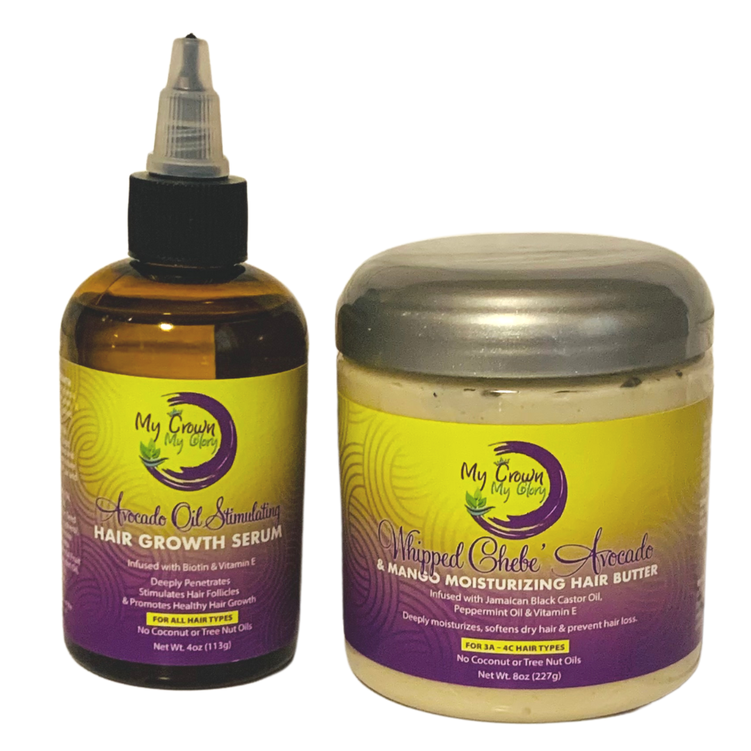 Vitamin e for sales black hair growth