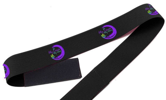 Adjustable Elastic Edge / Wig Band